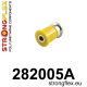 282005A: Front wishbone bush - lower SPORT