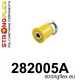 282005A: Front wishbone bush - lower SPORT Yellow
