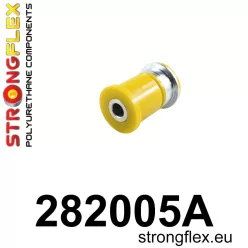 282005A: Front wishbone bush - lower SPORT Black