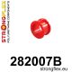 282007B: Steering Rack Clamp Bush