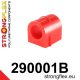 290001B: Front anti roll bar bush