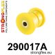 290017A: Gearbox mount – rear bush SPORT