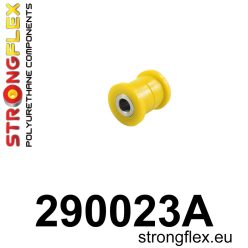 290023A: Rear suspension bush SPORT