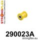 290023A: Rear suspension bush SPORT