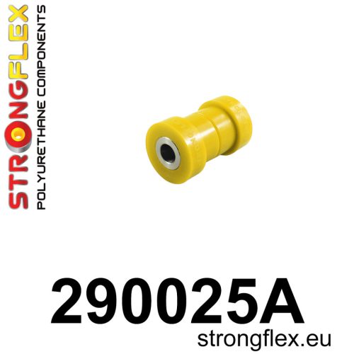 290025A: Rear lower arm - inner bushing SPORT