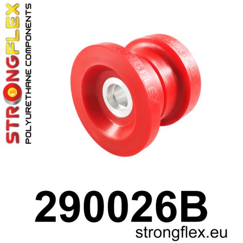 290026B: Rear subframe - front bush