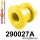 290027A: Rear subframe - rear bush SPORT