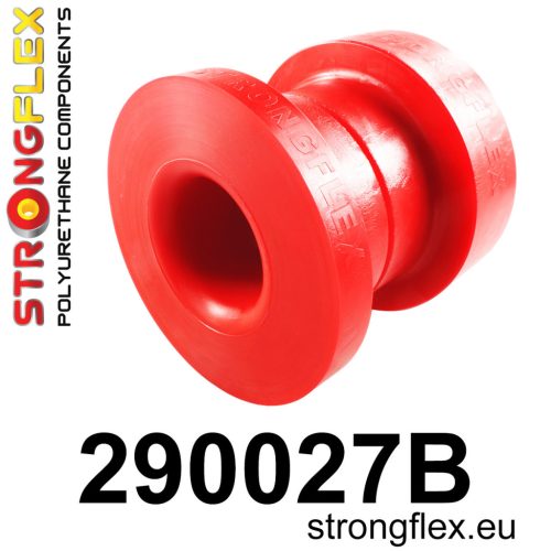 290027B: Rear subframe - rear bush