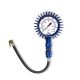Sparco Analogue Tyre Pressure Gauge (100 mm, 0-4 bar) - 29410100A
