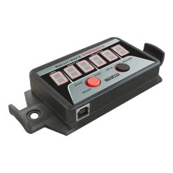 Sparco Rally/Circuit Stopwatch – 29424103