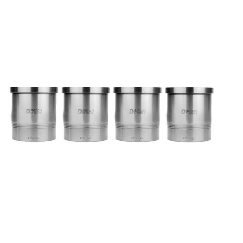 Darton Dry Cylinder Sleeve Kit for Honda dry sleeves with flange ALL H22 or H23 86mm, 1 PC - 300-018-SINGLE