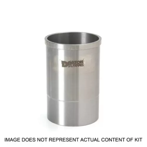 Darton Dry Sleeve Kit Mitsubishi 4G63 B:85.00 to 86.00mm Fla