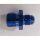 Goodridge AN6 - M18x1.5 (Bosch 044) Adapter - 306-06-M18D