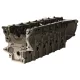DART IRON EAGLE BLOCK Toy 2JZ 8.625" B:86mm 1/2" Head Stud