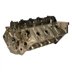 DART SHP IRON SBC BLOCKS. Bore:4.000