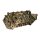 DART LITTLE M IRON SBC BLOCK DH:9.025 B:4.125 MBD:350