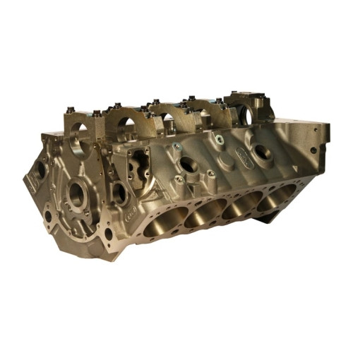 DART LITTLE M IRON SBC BLOCK DH:9.025 B:4.125 MBD:350