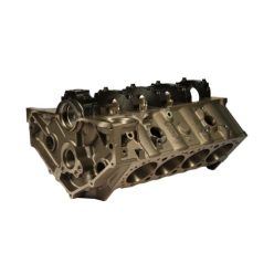 LITTLE M² IRON SBC BLOCKS .391 Raised cam Deck 9.500 4.125