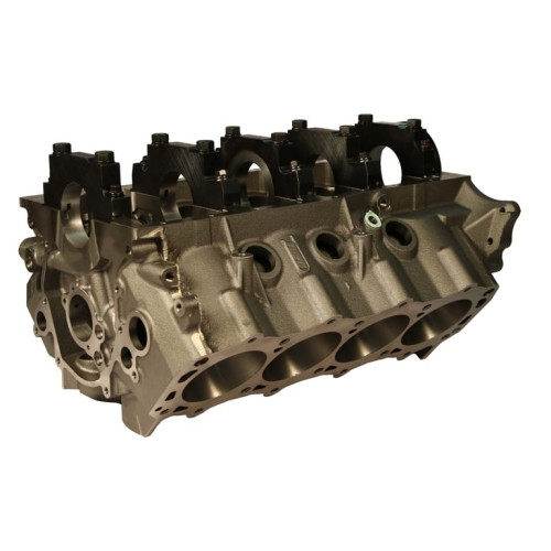 DART IRON EAGLE SBF 302 DH: 8.200 B: 4.125