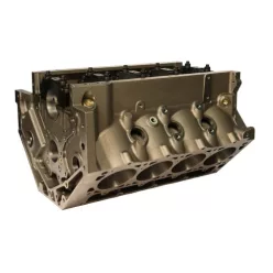 DART LS NEXT SHP IRON GEN III BLOCKS (SKIRTED) Bore:4.000