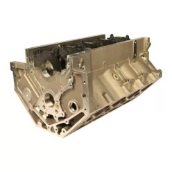 DART LS NEXT ALU GEN III BLOCK SKIRTD Raised Cam. Bore:4.000