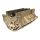 DART LS NEXT ALU GEN III BLOCK SKIRTED Bore:4.000
