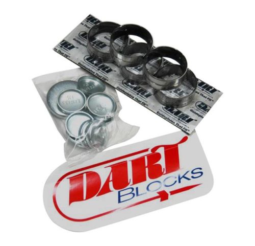 DART BLOCK PART KITS Aluminum Chevy Big Block