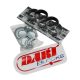 DART BLOCK PART KITS Iron Eagle Chevy Small Block 2.120"