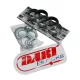DART BLOCK PART KITS SHP Ford Small Block