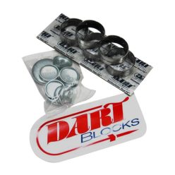 DART BLOCK PART KITS LS Next Aluminum