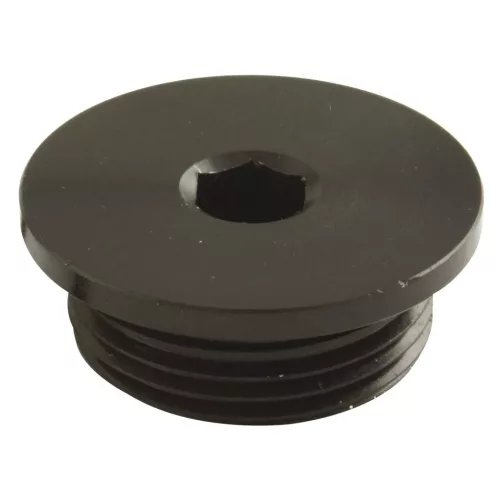 DART BLOCK COMP Freeze Plug - 60mm Roller Cam Bore (2.703")