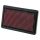 K&N BMW 3 Series / 5 Series / 6 Series (E3, E21, E30, E12, E23, E24, E28, 1977-1991) Sport Air Filter - 33-2005