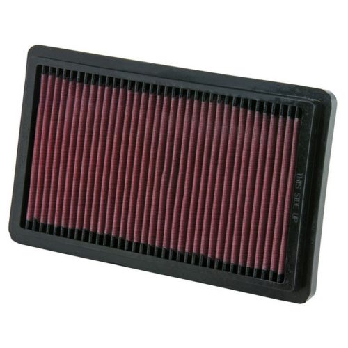 K&N BMW 3 Series / 5 Series / 6 Series (E3, E21, E30, E12, E23, E24, E28, 1977-1991) Sport Air Filter - 33-2005