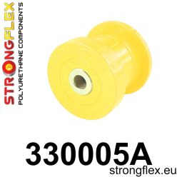 330005A: Front upper wishbone bush SPORT