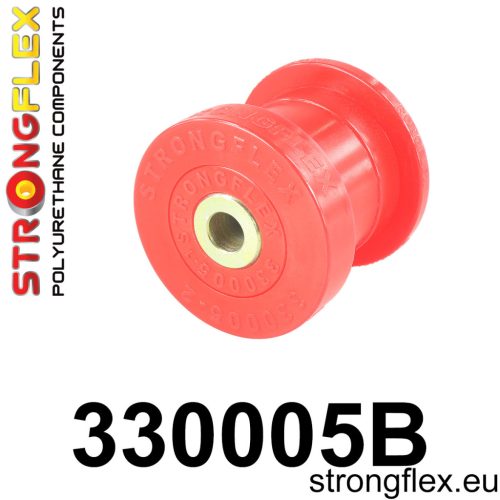 330005B: Front upper wishbone bush