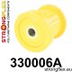 330006A: Front lower wishbone bush SPORT