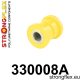 330008A: Rear anti roll bar end link bush SPORT
