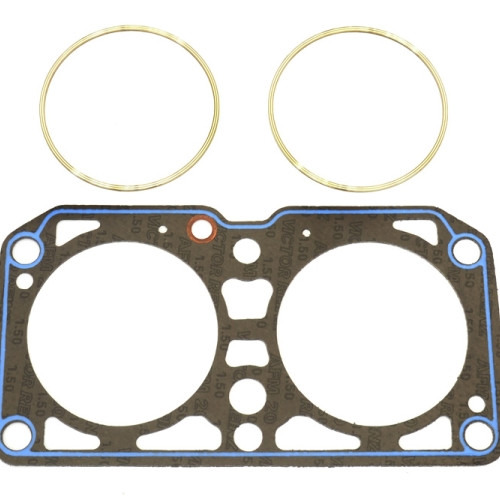 Athena Head gasket ALFA 1.2/1.3/1.4 SUD TH.1,5 D.85,4mm