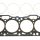Athena Head gasket FIAT PUNTO 1.4L Turbo TH.1,8mm D.82mm