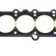 Athena Head gasket BMW M50B25/M52B25/M52B28 TH 2mm D84,5m