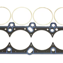 Athena Head gasket BMW M20B25/M20B27 TH 2.0MM D.85.50mm