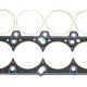 Athena Head gasket BMW M20B25/M20B27 TH 2.0MM D.85.50mm