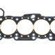 Athena Head gasket BMW M52B25TU/28TU M54B25/30 TH.1,5 D.86