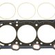 Athena Head gasket BMW M60B40 TH.2,0mm D.90,6mm RIGHT