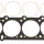 Athena Head gasket VOLVO 2.3L 8V B23A  D.97,1mm TH.2,0mm