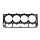 Athena Head Gasket CHEV LSX D.105.4MM TH.1.5MM LEFT