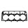 Athena Head gasket Chevy LSX D.106MM TH.1.5MM LEFT