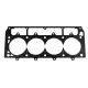 Athena Head Gasket CHEV LSX D.101,5mm TH.1,50mm LEFT