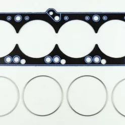 Athena Head Gasket OPEL C20XE D.88mm TH.1,60mm