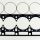 Athena Head Gasket BMW M49 D.95MM TH.1,30MM